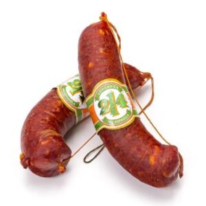 LONGANIZA ESPAÑOLA 214