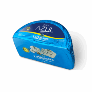 QUESO AZUL 1/2 HORMA LA QUESERA