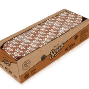 DULCE DE BATATA C/CHOC 5KG SERRA