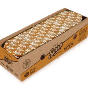 DULCE DE BATATA 5KG SERRA