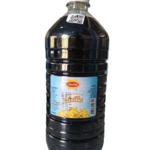 ESENCIA DE VAINILLA 1LT CALLIERI