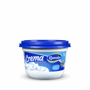 CREMA 200CC RAMOLAC