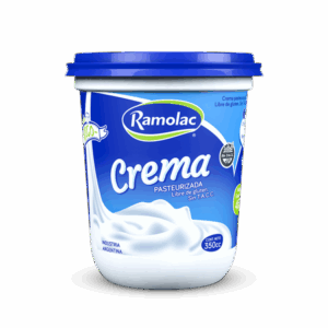 CREMA 350CC RAMOLAC