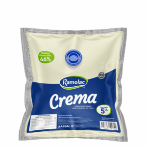 CREMA 10000CC RAMOLAC