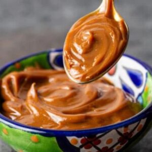 Dulce de Leche