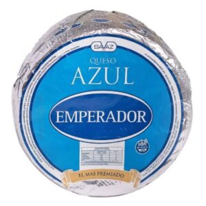 QUESO AZUL EMPERADOR