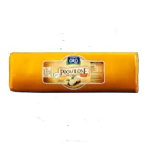 QUESO PROVOLETA HILADO E.ORO