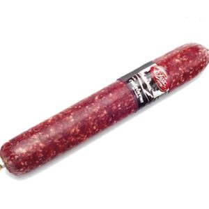 LONGANIZA CALABR T/BASTON FOX