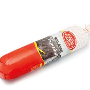 CANTIMPALO SALAME ESPAÑOL FOX