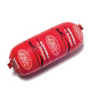 MORTADELA BOLOGNA FOX