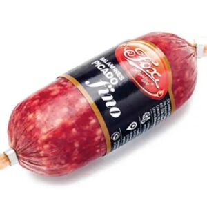 SALAMIN PICADO FINO FOX