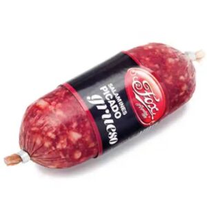 SALAMIN PICADO GRUESO FOX