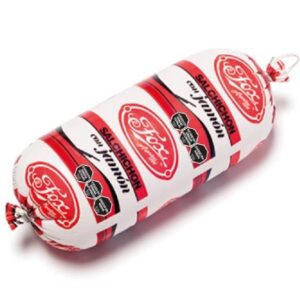 SALCHICHON C/JAMON FOX