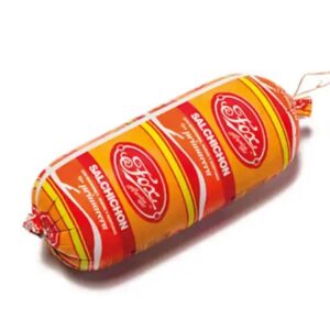 SALCHICHON PRIMAVERA FOX