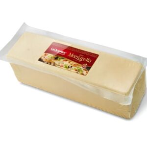 QUESO MOZZARELLA LA QUESERA