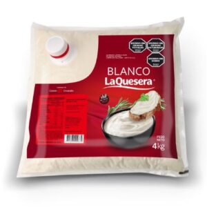 QUESO BLANCO 3KG LA QUESERA