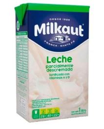 LECHE LARGA VIDA DESCREMADA 1LT