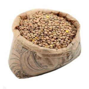 LENTEJONES X 10KG CALLIERI