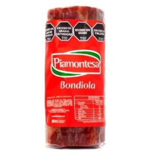 BONDIOLA AL VACIO PIAMONTESA