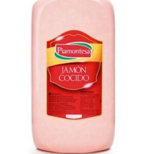 JAMON COCIDO PIAMONTESA