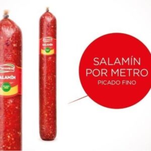 SALAME BASTON PIAMONTESA P/FINO