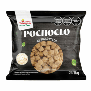 POCHOCLO DE POLLO GRANJA TRES ARROYOS