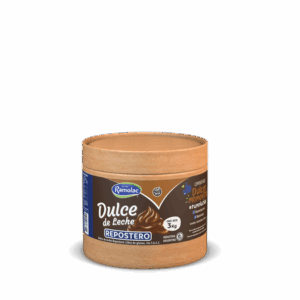 DULCE DE LECHE FAMILIAR 3KG RAMOLAC