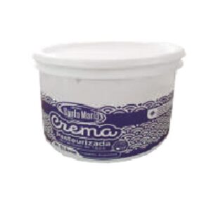 CREMA 2500CC SANTA MARIA