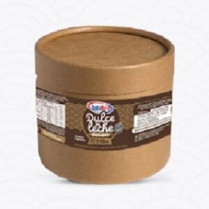 DULCE DE LECHE FAMILIAR 5KG SANTA MARIA