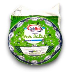 QUESO POR SALUT SANTA MARIA
