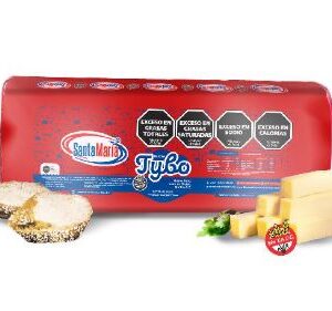 QUESO TYBO SANTAMARIA