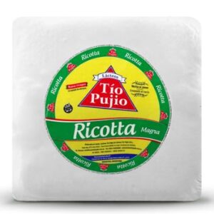 RICOTTA TIO PUJIO